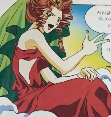 Profile image of 헤라