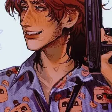 Profile image of Michael Terrance Afton