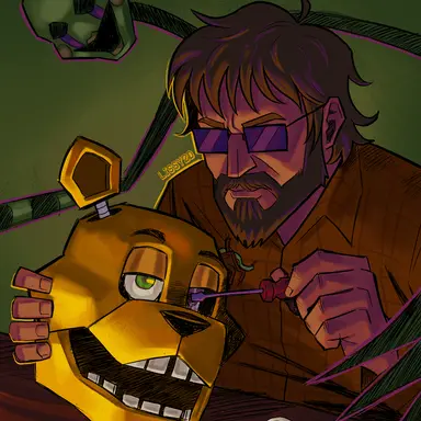 Profile image of Henry