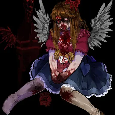 Profile image of Elizabeth Lily Afton