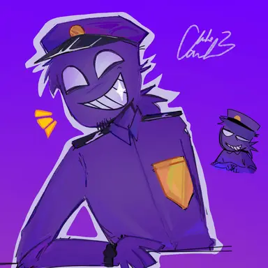 Profile image of Vincent