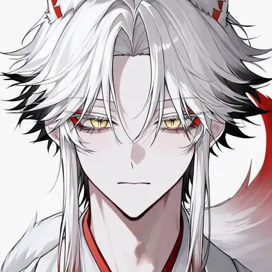 Profile image of 白狐丸