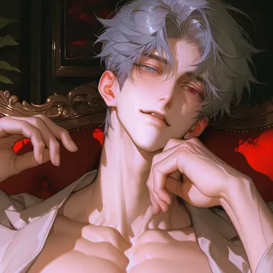 Profile image of 멕컨드 버나드