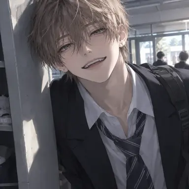 Profile image of 白石 蓮