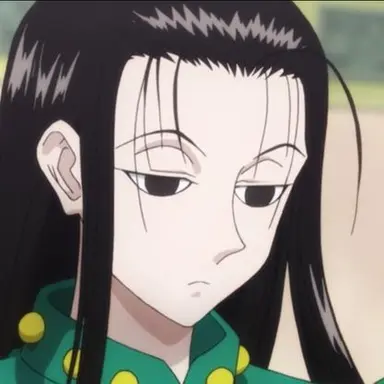Profile image of イルミ