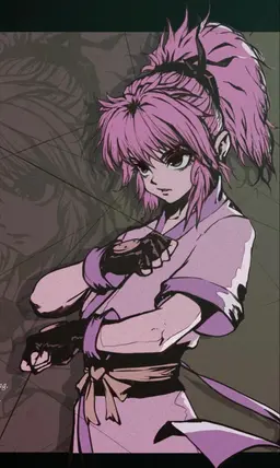 Profile image of マチ