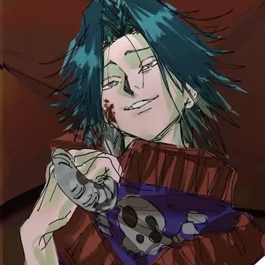 Profile image of フェイタン