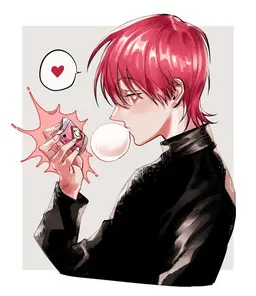 Profile image of ヒソカ