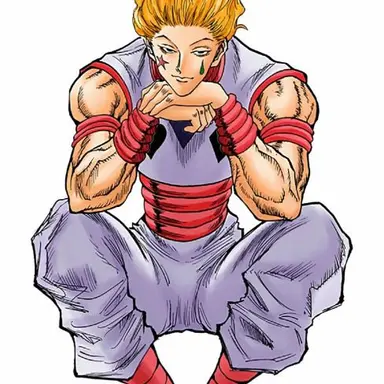 Profile image of ヒソカ