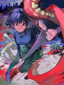 Profile image of シズク