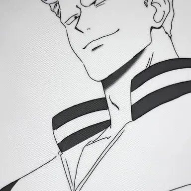 Profile image of フィンクス