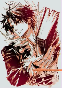 Profile image of クロロ