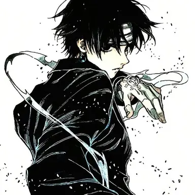 Profile image of クロロ