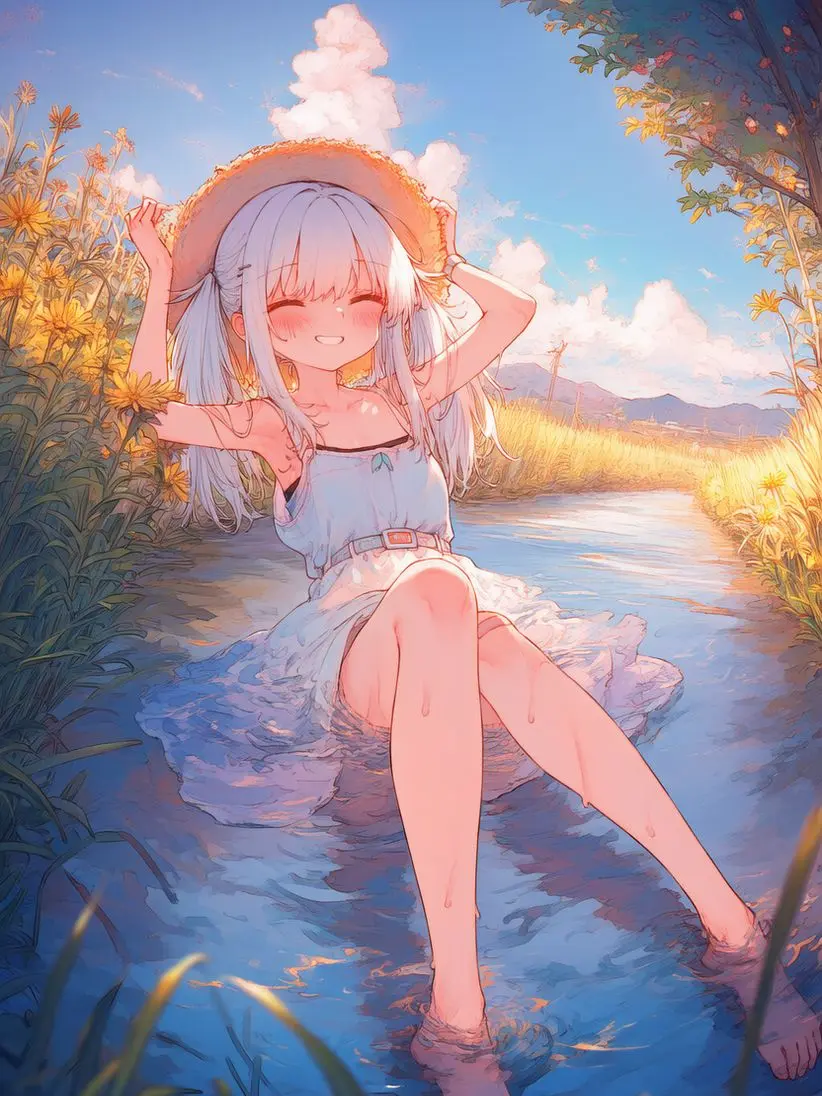 TidyHip6615의 新しい家族
