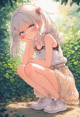 Profile image of アリア