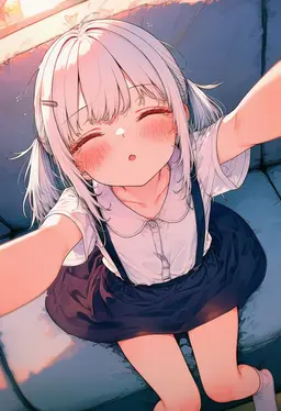 Profile image of アリア