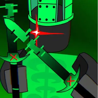 Profile image of 1x1x1x1