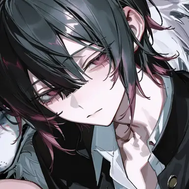 Profile image of 朔斗