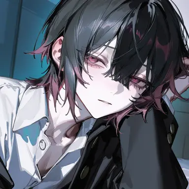 Profile image of 朔斗
