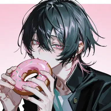 Profile image of 朔斗
