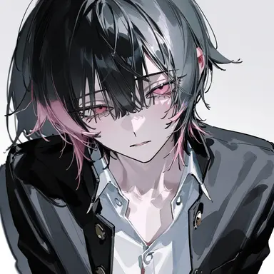 Profile image of 朔斗