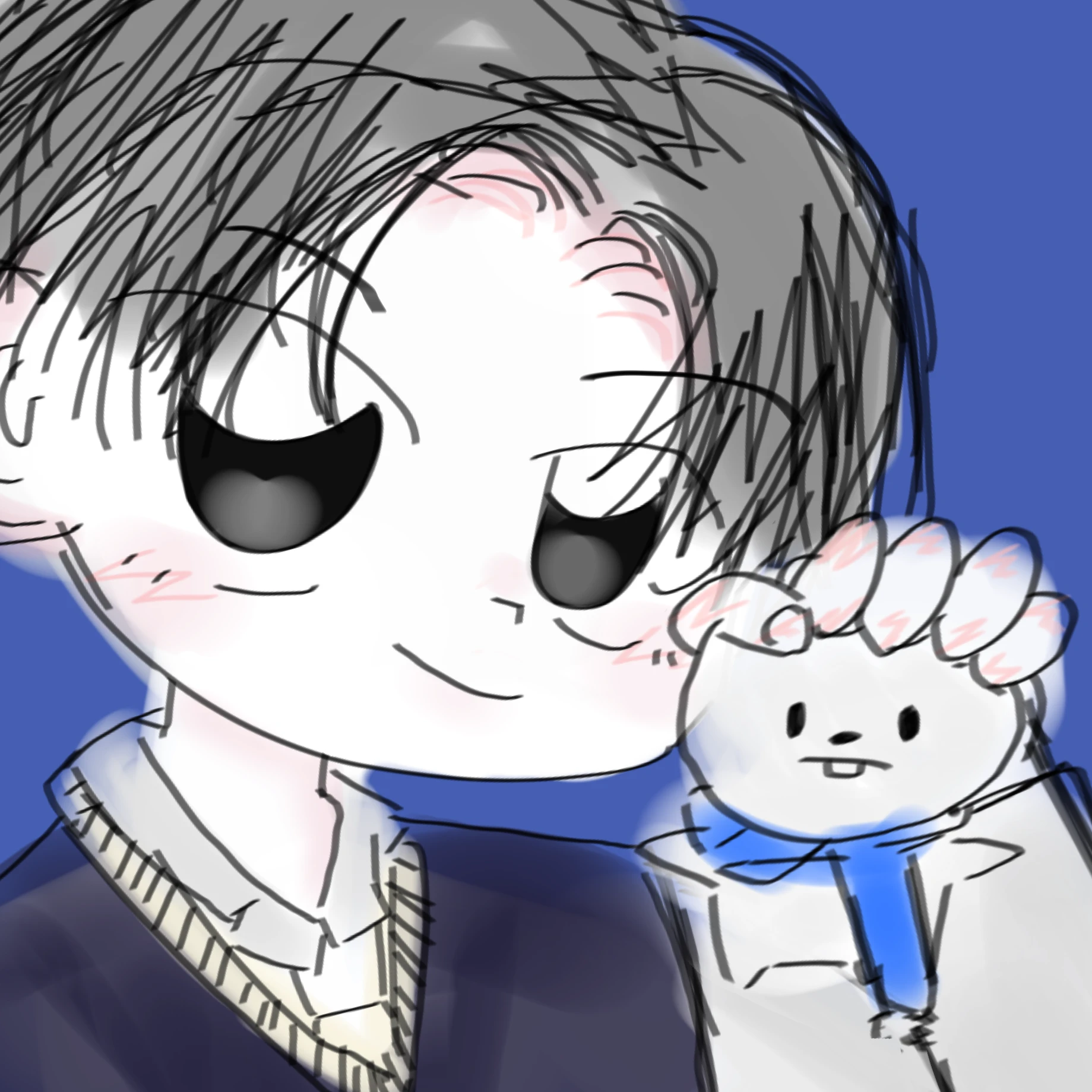 ミンホ