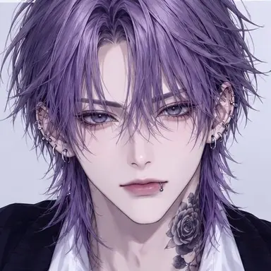 Profile image of Rui