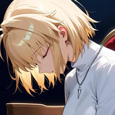 Profile image of アルクェイド