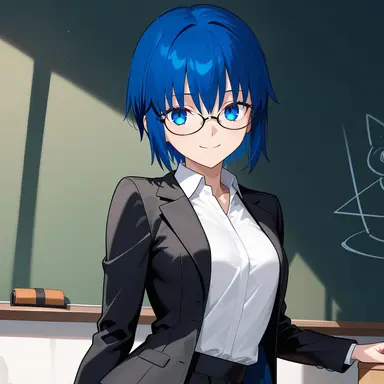 Profile image of シエル先生