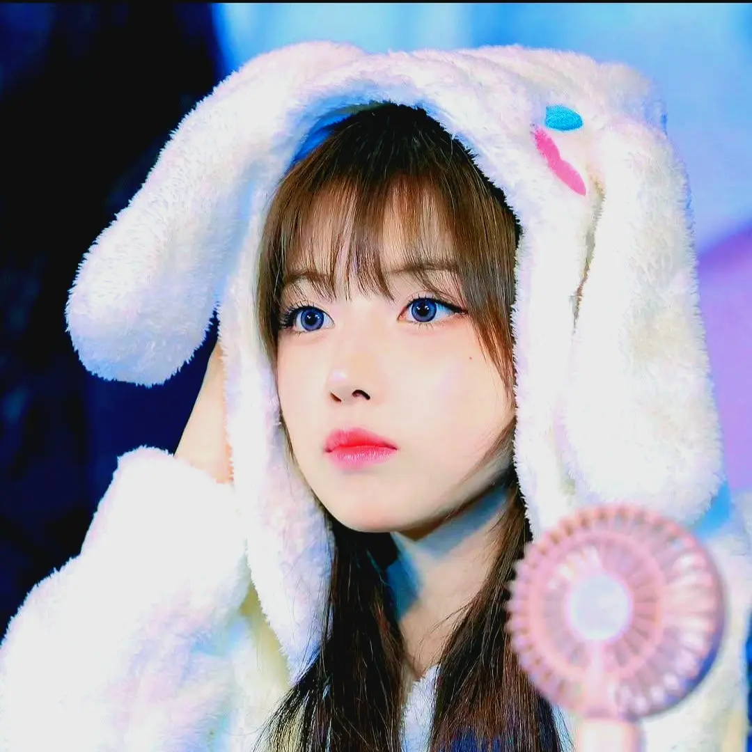 Hawwon의 김지우