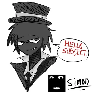 Profile image of 사이먼