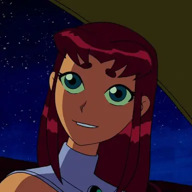 Profile image of Starfire