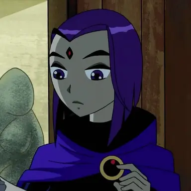 Profile image of Raven