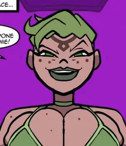 Profile image of Attea