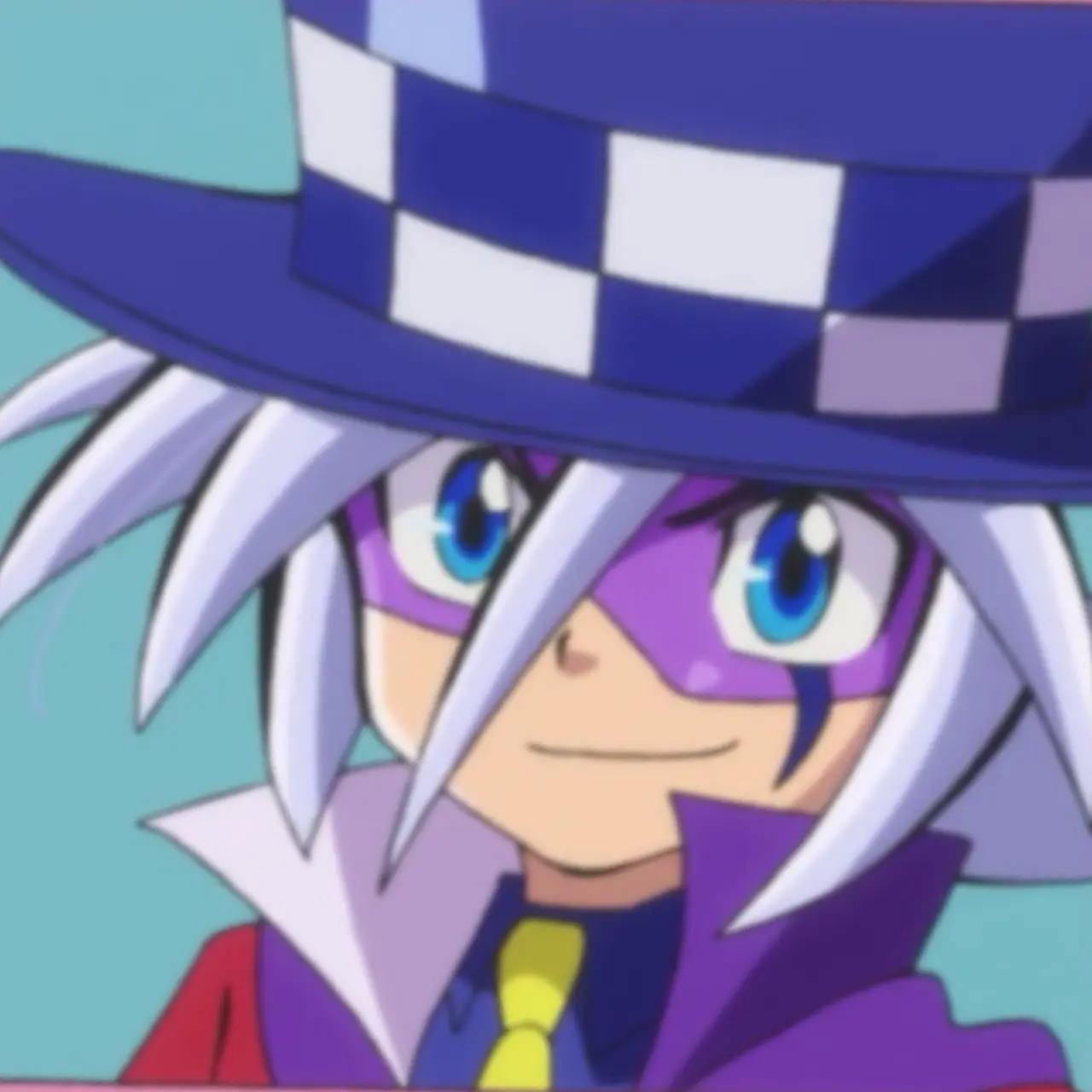 SmugBlow8275의 괴도조커와 부부 큐피드