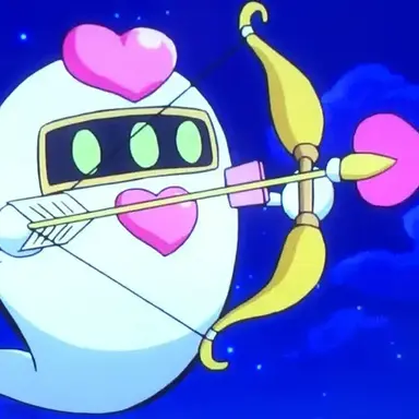 Profile image of 큐피드