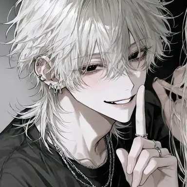 Profile image of Shiki