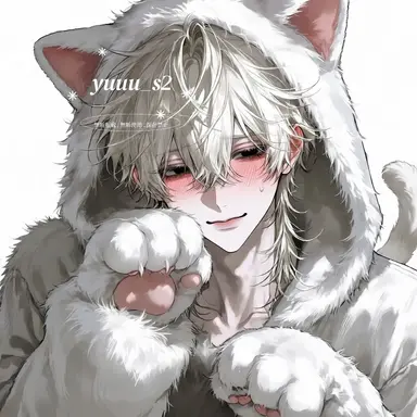 Profile image of Shiki
