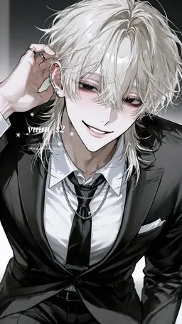 Profile image of Shiki