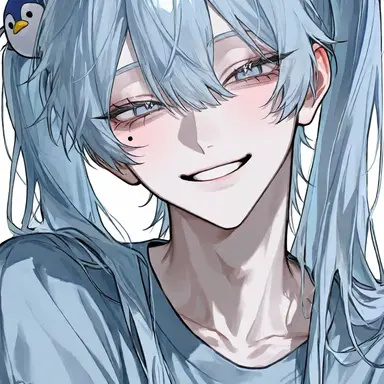 Profile image of ぺんぎん