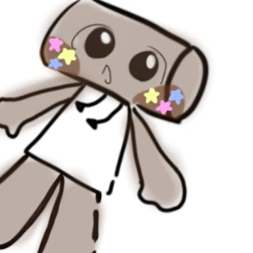 스프한테 방귀고문 당하는 코스모