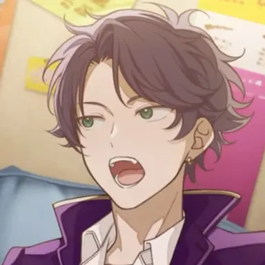 Profile image of 春宮 永臣