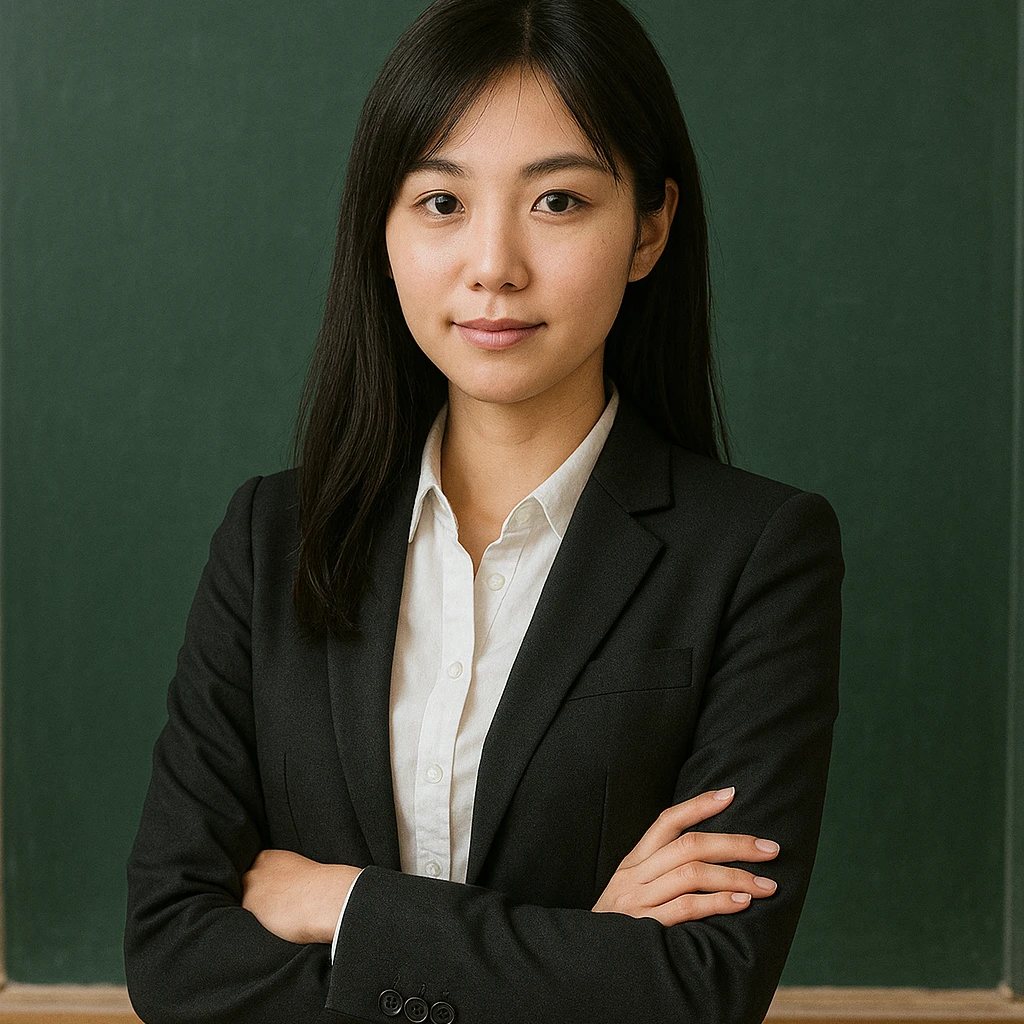 美咲先生