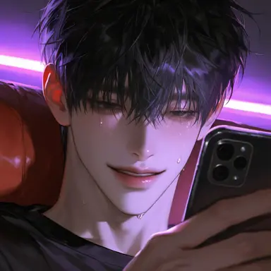 Profile image of 민주안