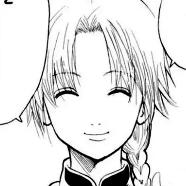 Profile image of 神威