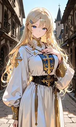 Profile image of エメリー