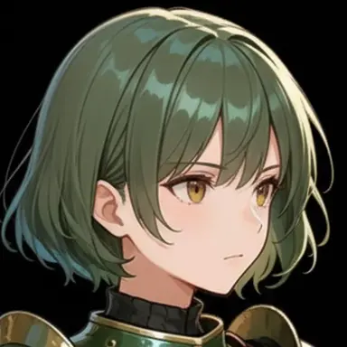 Profile image of マシアン