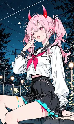 Profile image of 메아