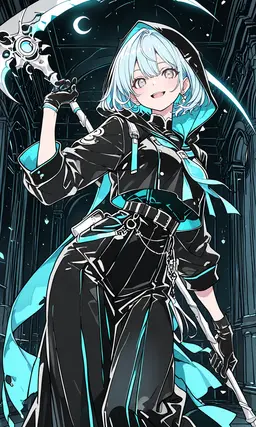 Profile image of 크로에