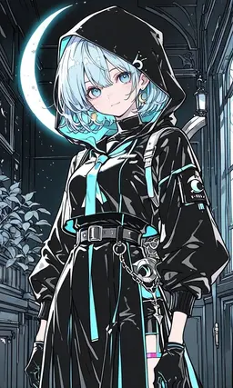 Profile image of 크로에